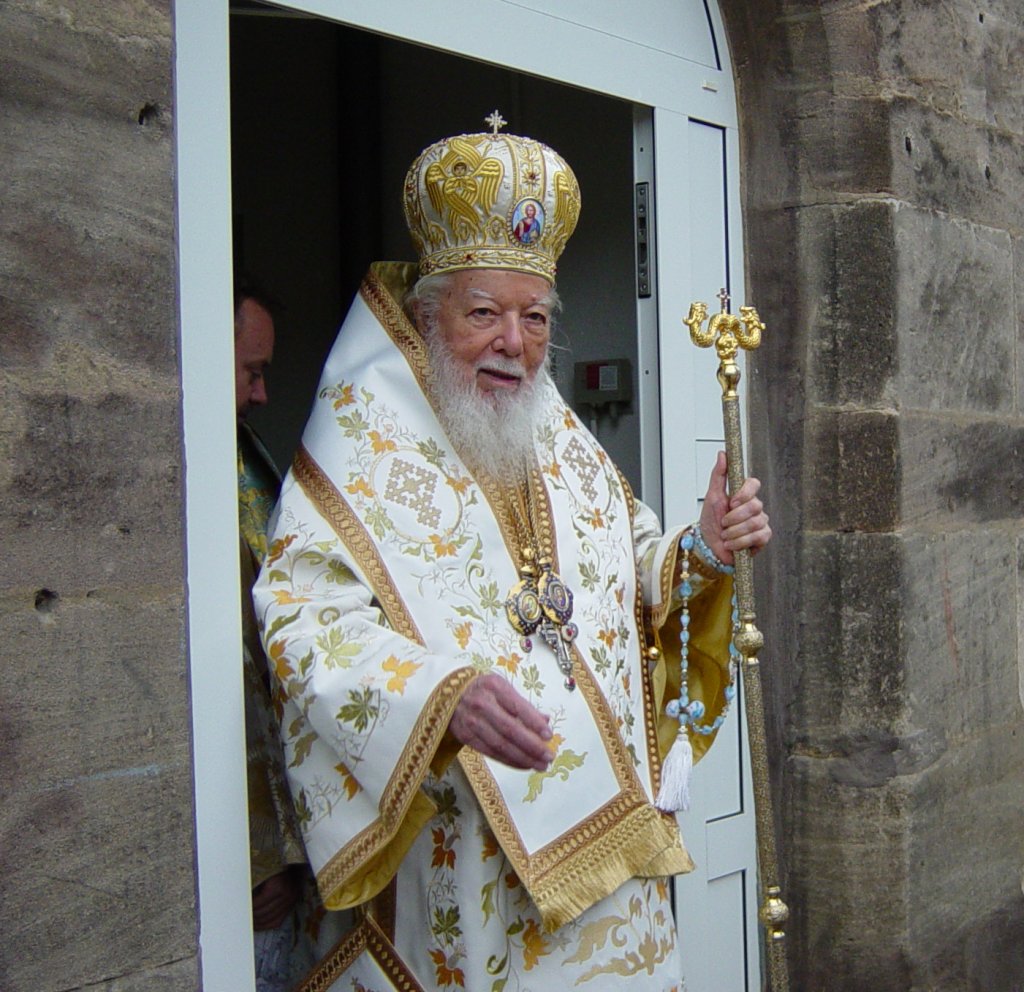 Patriarh
